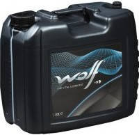 Моторное масло синтетическое Wolf VitalTech 5W-40 PI C3 20 л