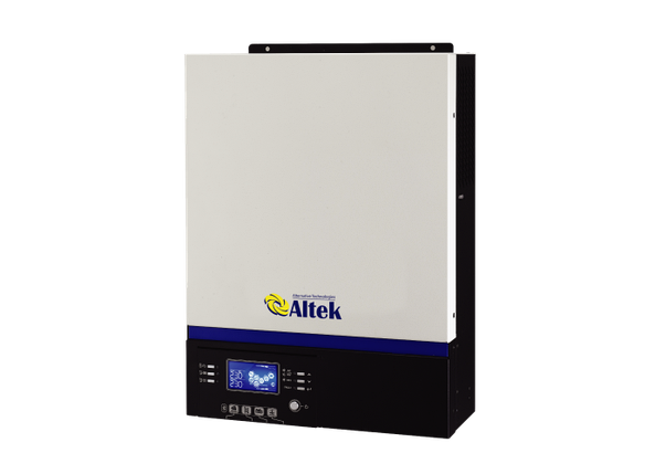 Автономний інвертор Altek Atlas Max 7,2KW-48V, фото 1