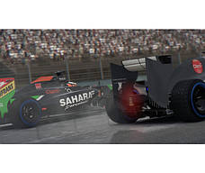F1 2016 (Ключ Steam) для ПК, фото 3