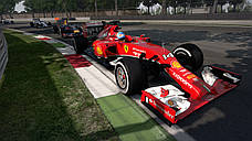 F1 2016 (Ключ Steam) для ПК, фото 6
