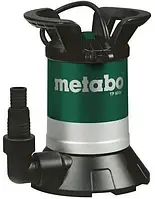 Насос погружной для чистой воды Metabo TP6600