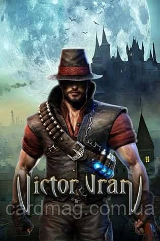 Victor Vran (Ключ Steam) для ПК, фото 1