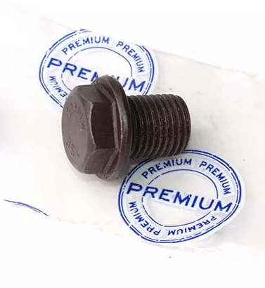 Зливна Пробка піддону картера Chery Amulet / Karry