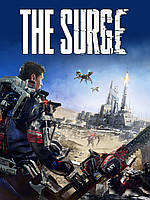 The Surge (Ключ Steam) для ПК