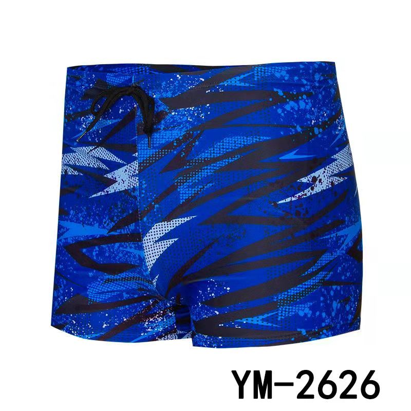 Плавання чоловічий купальні in.castom (L по 4XL) арт.YM-2626