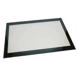 Скло дверей внутрішнє для духовки Whirlpool (C00314487) 480121101609