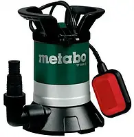 Насос погружной для чистой воды Metabo TP8000S