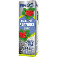 Вкорінювач зелених живців Bros 50г