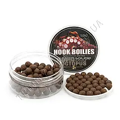 Бойли насадочні розчинні Trinity Baits Squid Octopus 12мм 100г