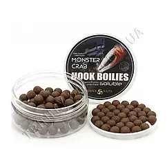 Бойли насадочні розчинні Trinity Baits Monster Crab 12мм 100г