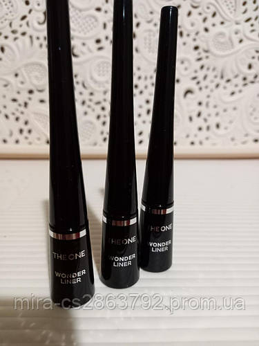 Eyeliner Wonder THE ONE (35742) Eyeliner – Maquilhagem