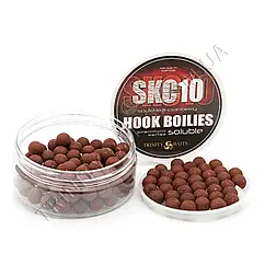 Бойли насадочні розчинні Trinity Baits SKC-10 12мм 100г