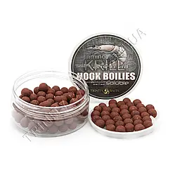 Бойли насадочні розчинні Trinity Baits Krill 12мм 100г