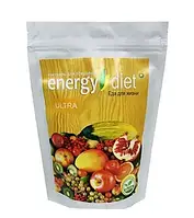 ENERGY DIET ULTRA - Коктейль для схуднення (Енерджі Дієт Ультра) - пакет