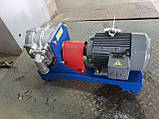 Агрегат насосний пересувний на базі насоса НШ, фото 5