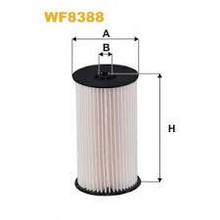 Паливний фільтр WIX WF8388