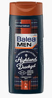 Гель для душа Men 3 in 1 Highland 300мл - Balea