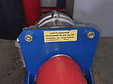 Агрегат насосний пересувний на базі шестеренчастих насосів НШ, НШМ, БГ, фото 4