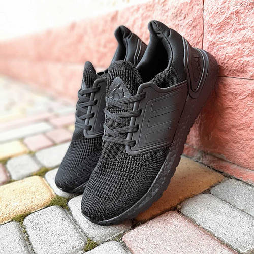 Купить Мужские кроссовки Адидас БУСТ сетка лето Adidas BOOST, цена 1550 ...