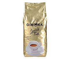Кава Gimoka Speciale Bar у зернах 3 кг