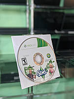 Лицензионные Игры Xbox 360 / The Sims 3 / Регион NTSC