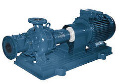 Насос 2СМ 80-50-200/4б під дв.1,5/1500