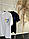 Женская футболка свободного кроя с тематическим принтом, фото 2