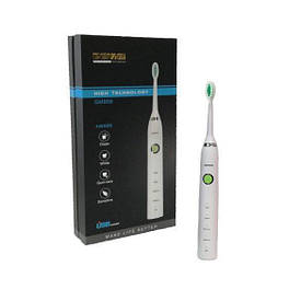 Акумуляторна зубна щітка Gemei GM-906