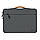 Чехол-сумка для ноутбука Grand-X SLX-14D 14'' Dark Grey, фото 5