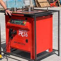 Автоматичні верстати для згинання та різання армади Afacan