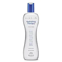 Кондиціонер для відновлення та зволоження волосся Biosilk Hydrating Therapy Conditioner 207 мл