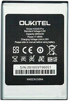 Аккумуляторная батарея Oukitel K4000 Pro