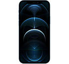 Смартфон Apple iPhone 12 Pro Max 256 gb Pacific Blue, 6.7" OLED, Refurbished, фото 4