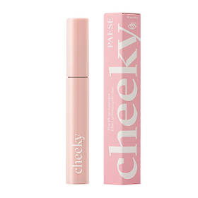 Туш для вій Cheeky: видовжуюча, підкручуюча і вологостійка Mascara Paese 9ml