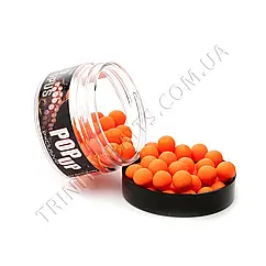 Поп-ап Pop Ups Trinity Baits Squid Octopus Orange 8mm