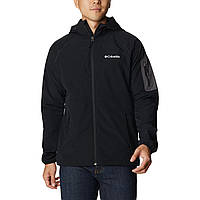 Куртка мужская Columbia Tall Heights Hooded Softshell