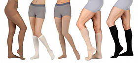 Чому не можна нехтувати носінням компресійного трикотажу