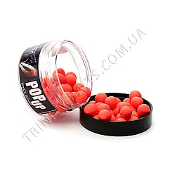 Поп-ап Trinity Baits Monster Crab Red 8mm