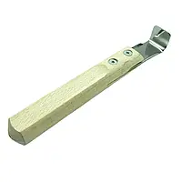 Лопатка вузька для монтажу багаторівневих натяжних стель