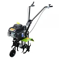 Мотокультураторі