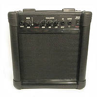 AMPLIFIER Комбопідсилювач GM-520