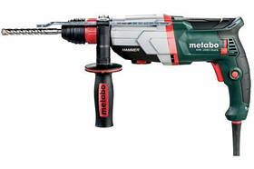 Перфоратор Metabo KHE 2860 Quick (2 патрони)