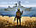 Жетон ЗСУ в вигляді марки Русскій воєнний корабль, іді …! звичайний і світній в темряві, фото 6