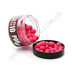 Бойли Pop Ups Trinity Baits SKC-10 Magenta 8mm