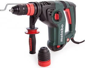 Перфоратор Metabo KHE 3251