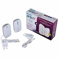 Цифровая радионяня Philips Avent Audio Monitors SCD502