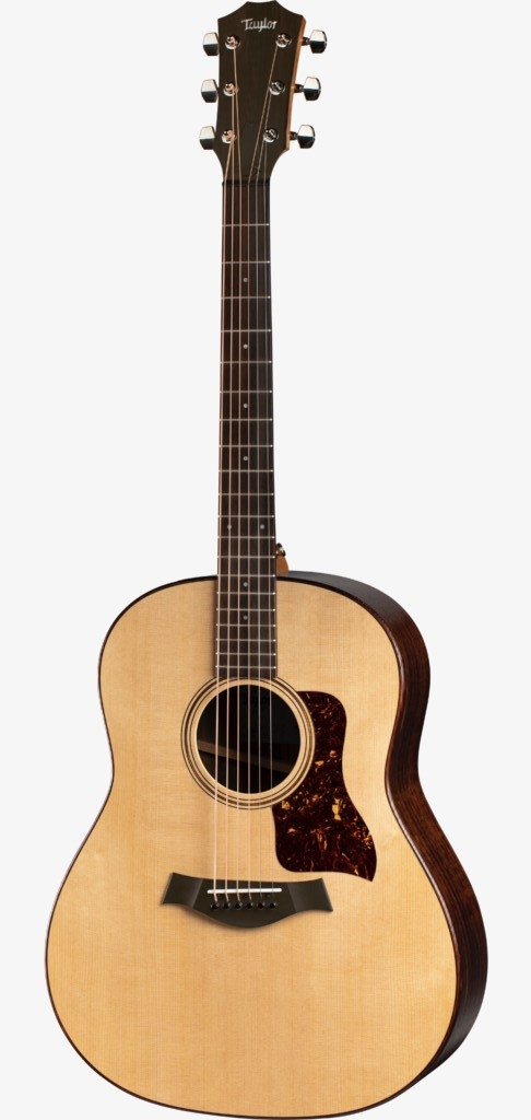 Гітара акустична TAYLOR GUITARS AD-17 з кофром
