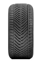 Всесезонные шины Orium All Season 225/55 R17 101W XL