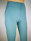 Літні жіночі  брюки, фото 7