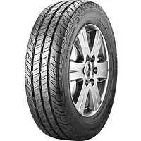 Летние шины Continental ContiVanContact 100 215/75 R16C 116/114R PR10